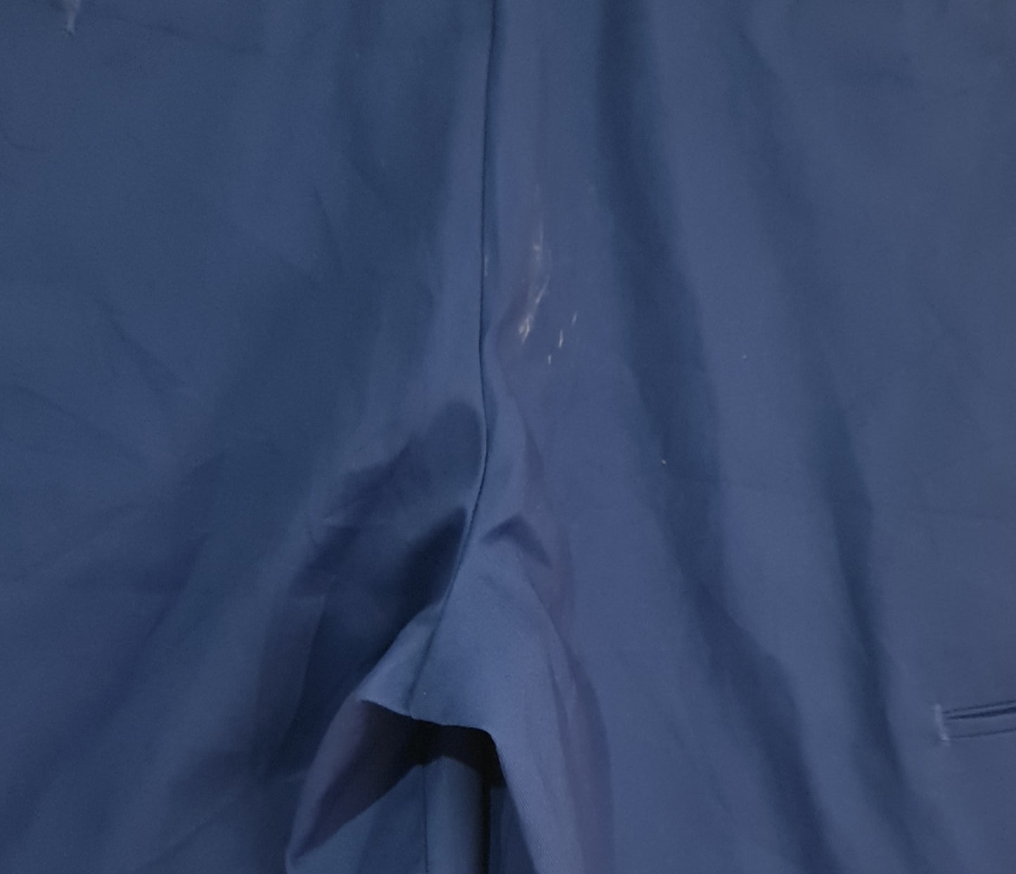 Post - Y2K Dickies-Shorts ( Größe W38 Loose Fit )