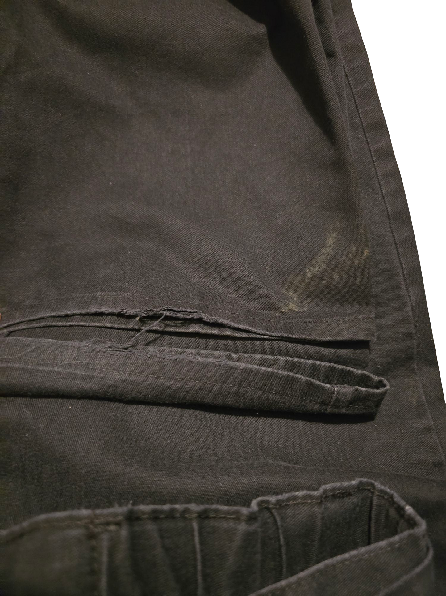 Dickies Work Pant Regular Fit ( W40 L31 )