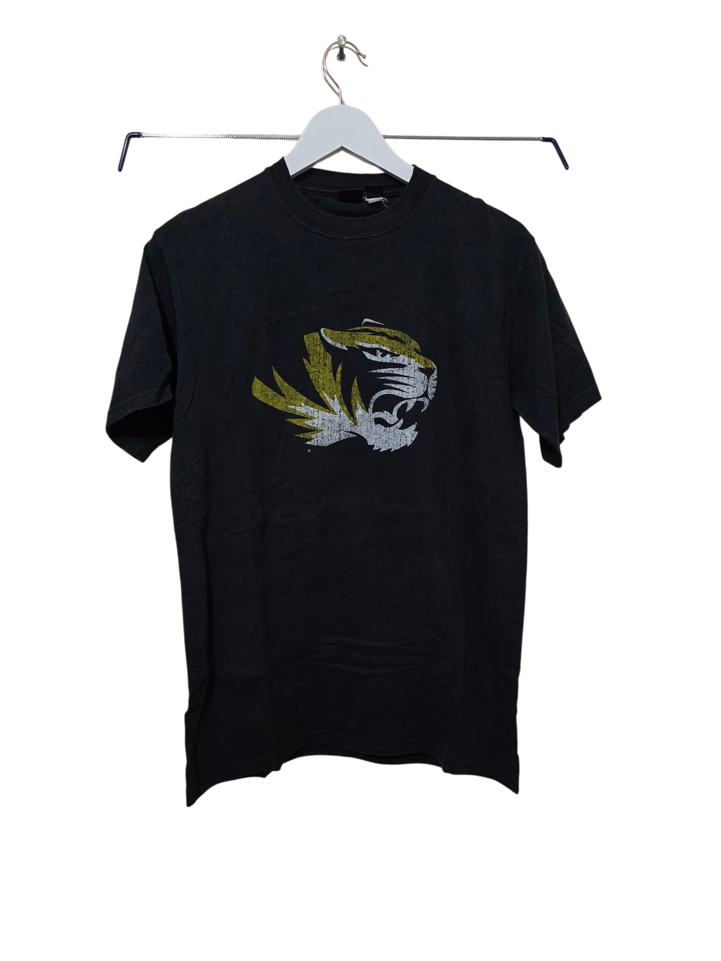 Vintage Gear For Sports Tee – Tiger Frontprint | M