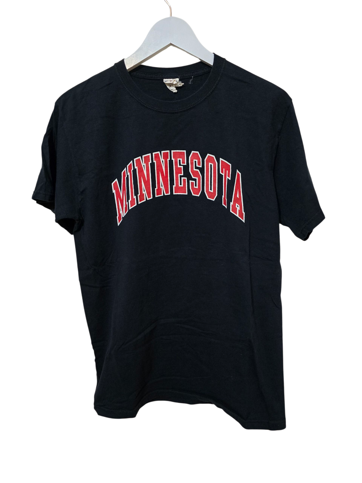 90s Vintage Jerzees „Minnesota“ T-Shirt | M
