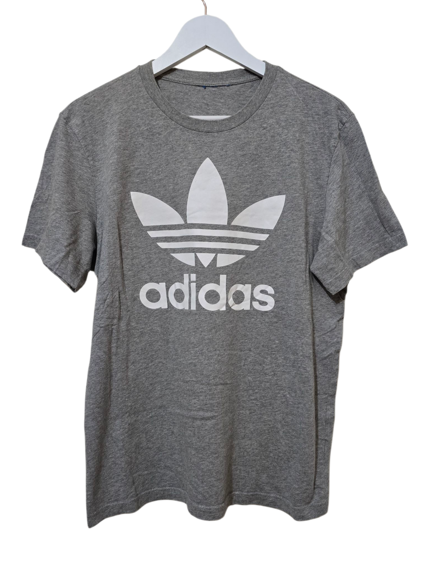 Vintage adidas Originals Trefoil Logo Tee | M