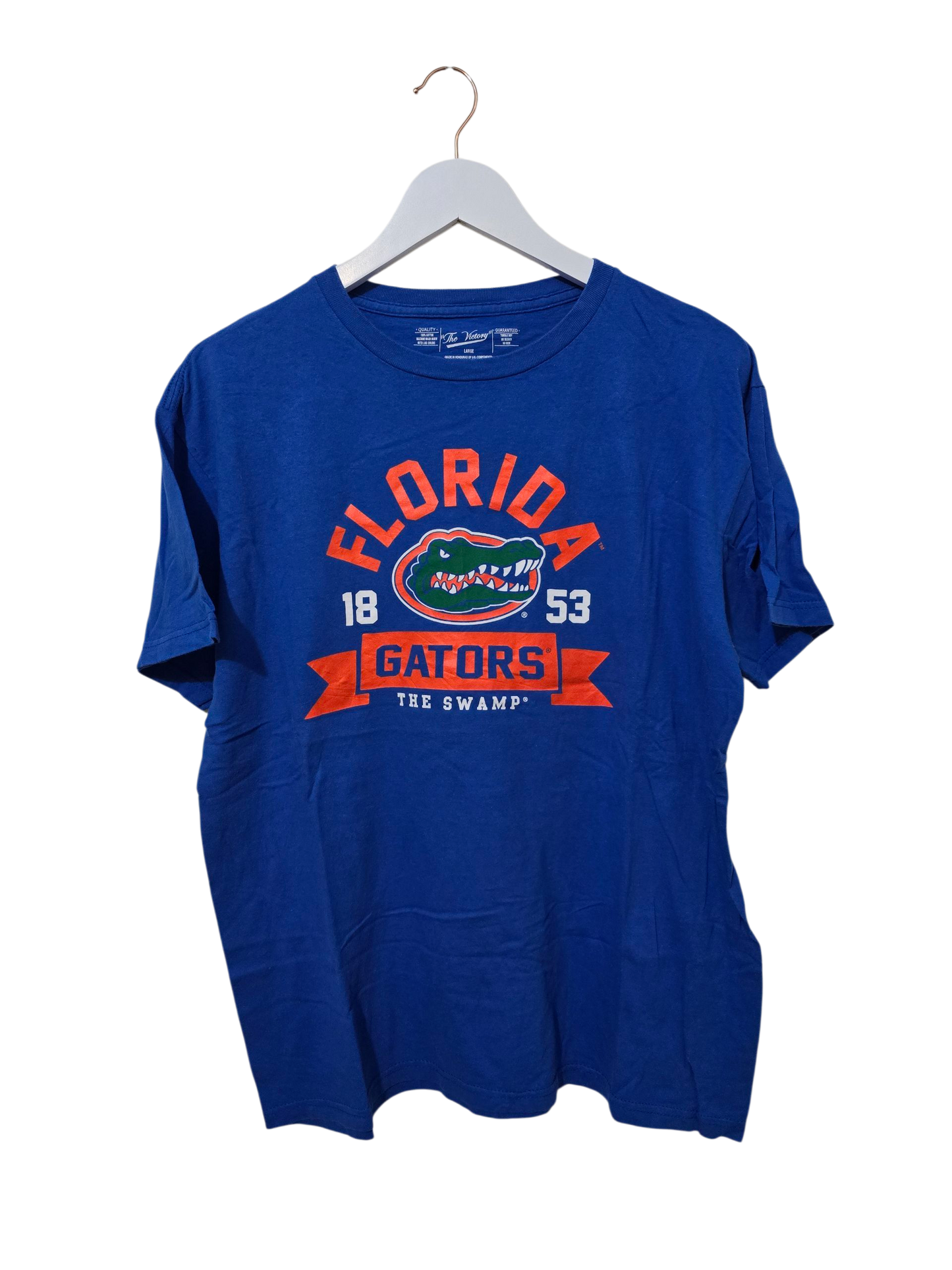 Florida Gators NCAA T-Shirt von The Victory | L