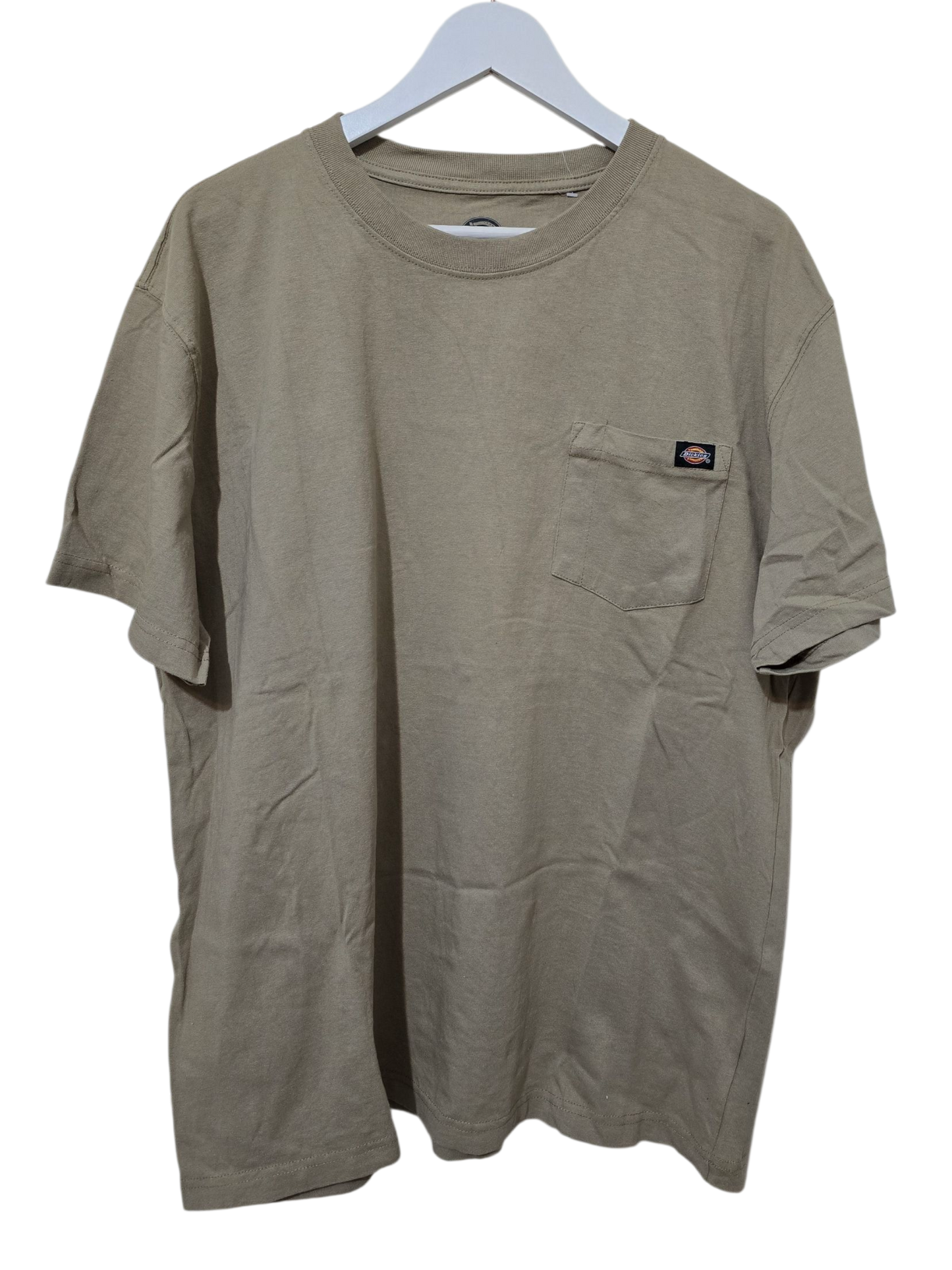 Dickies Pocket T-Shirt | XL 💜✨ Wie Neu