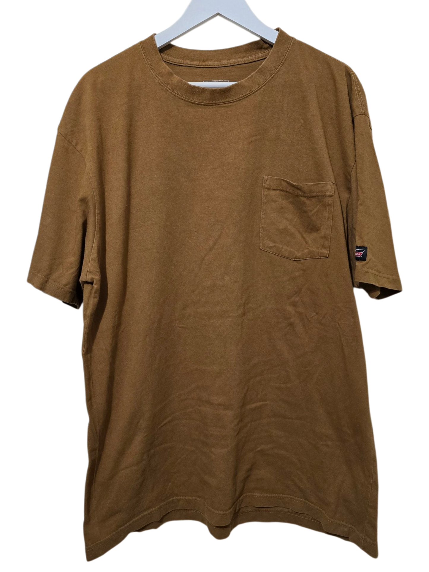 Dickies Workwear T-Shirt | XL