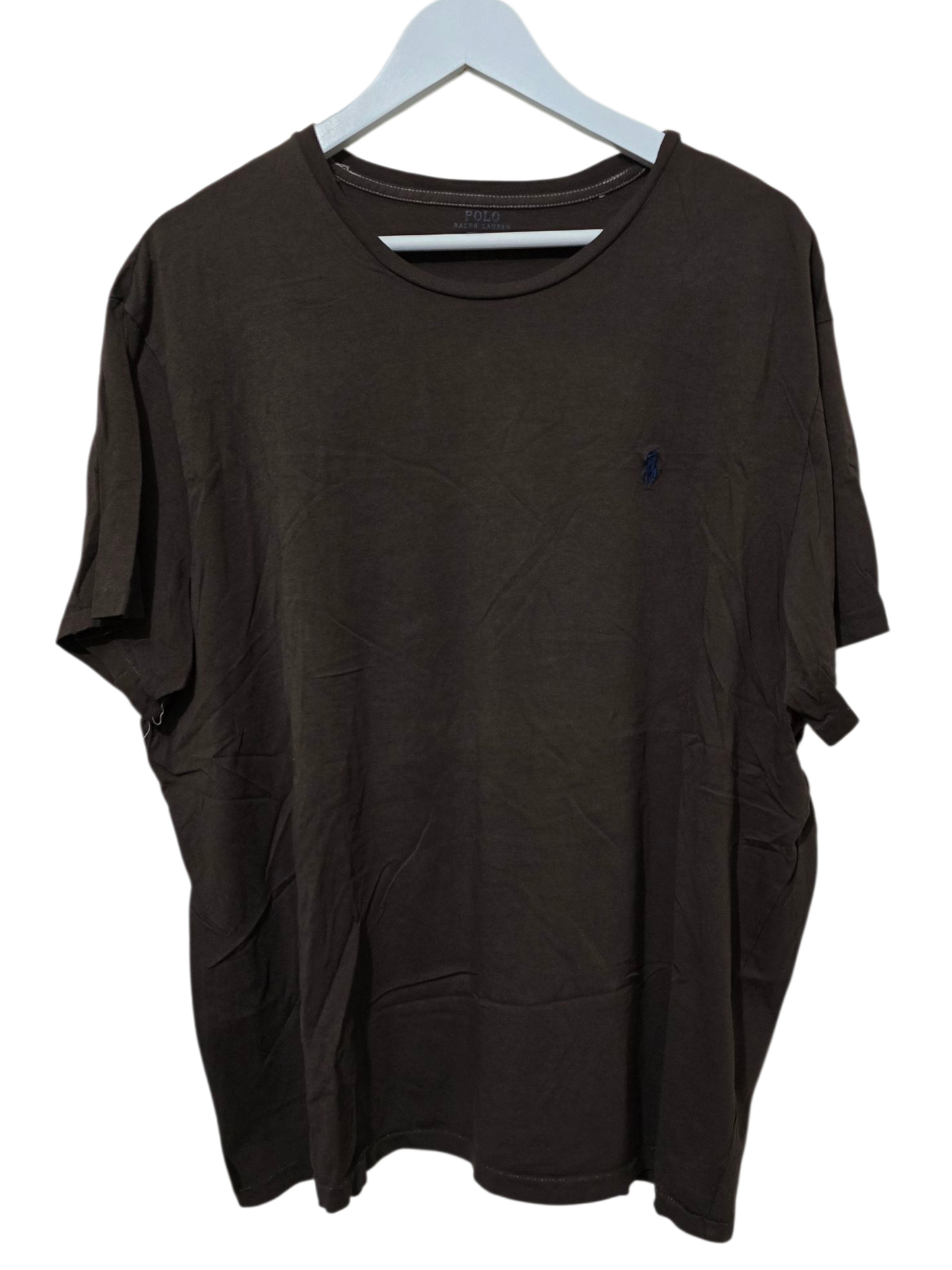 Polo Ralph Lauren Poloshirt – Braun | XXL