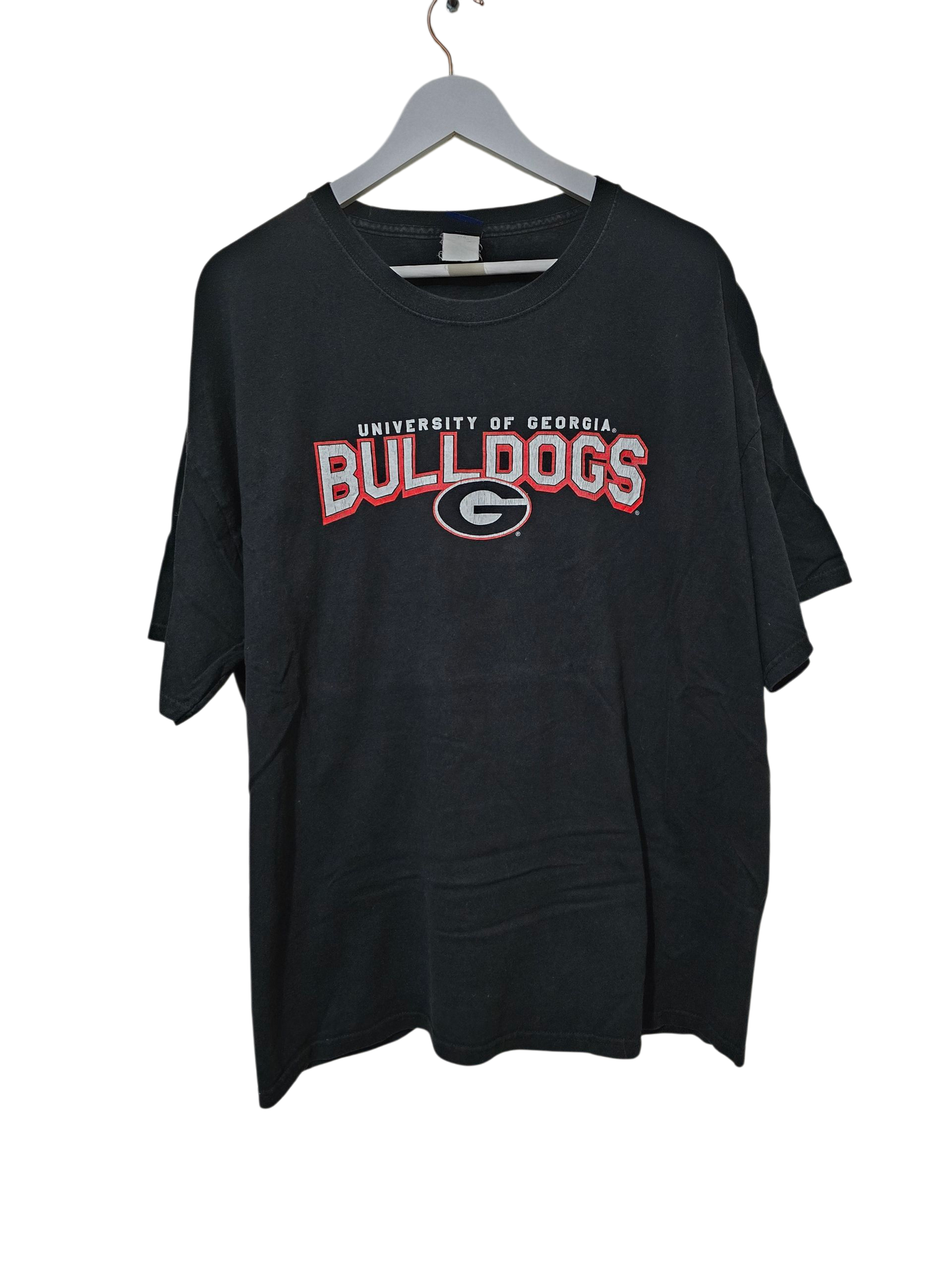 OVB T-Shirt – University of Georgia Bulldogs | XXL