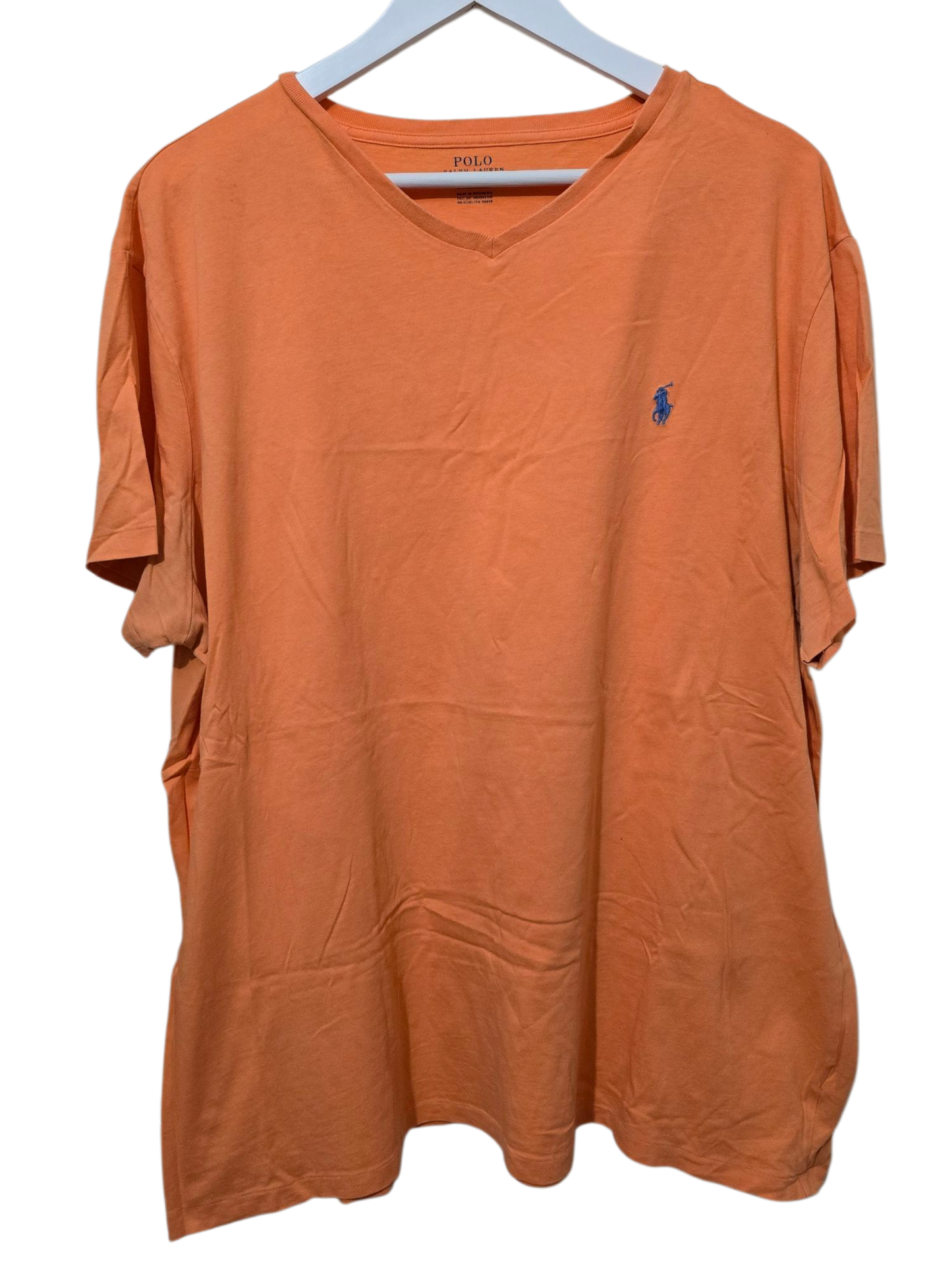 Polo Ralph Lauren T-Shirt | Größe XXL