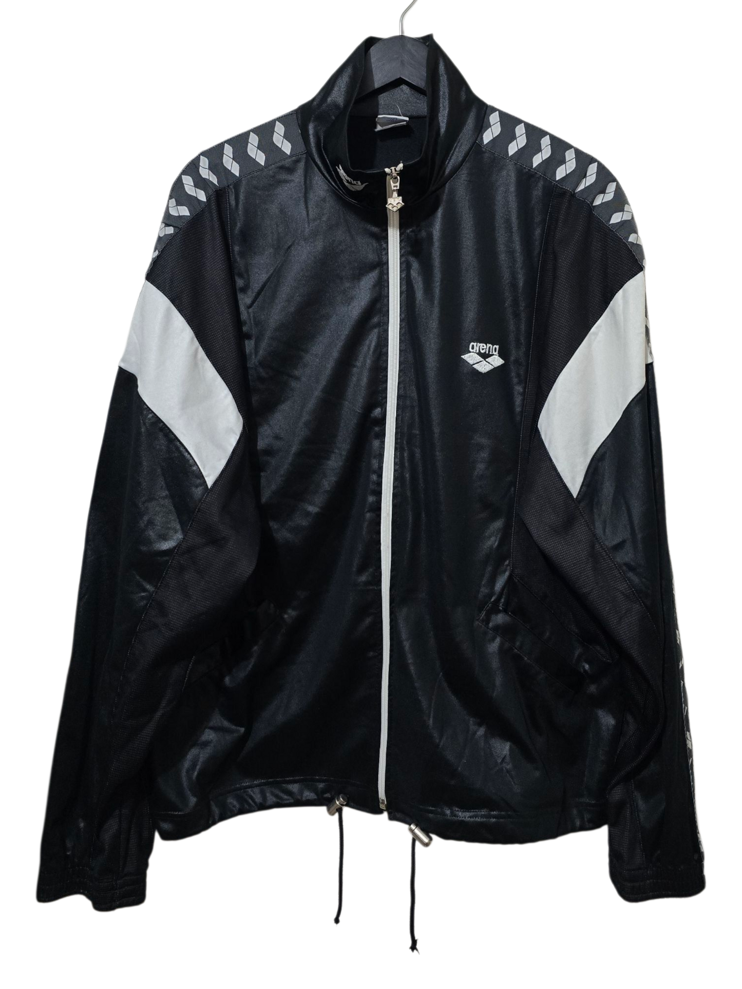 Arena Trainingsjacke | L