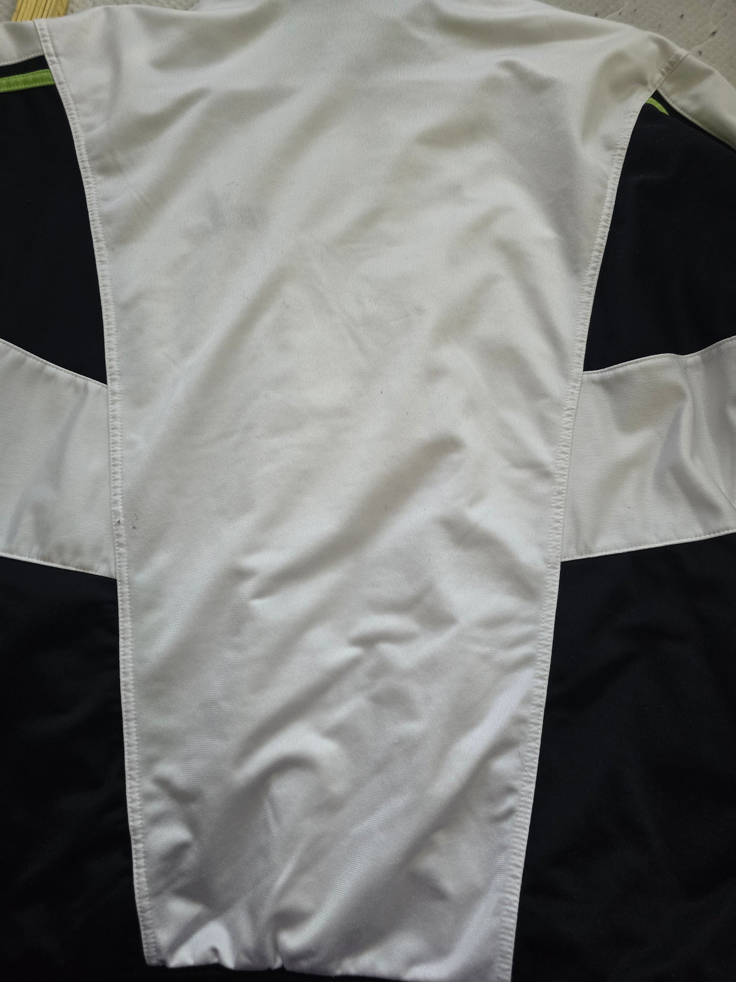 Puma – Vintage Colourblock Jacke | L