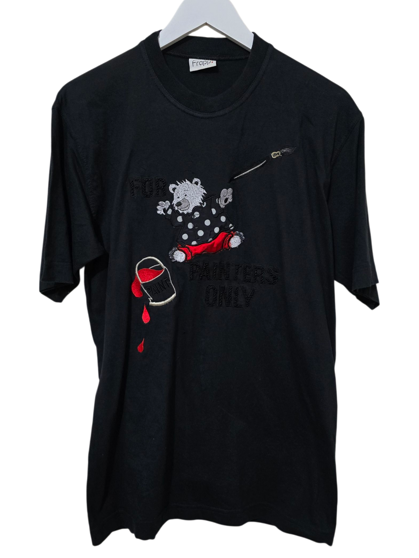 Vintage Frapp T-Shirt – For Painters Only | M-L