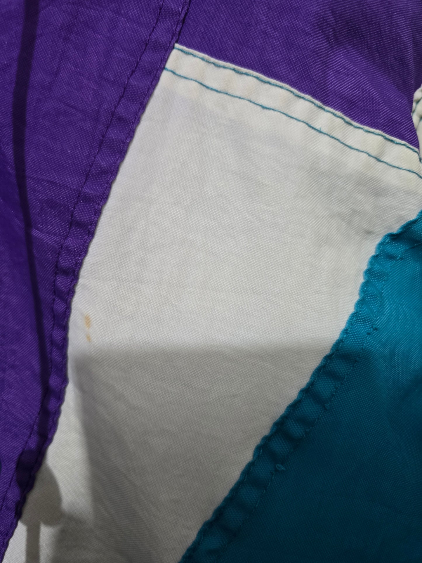 Starter Charlotte Hornets Jacke | L