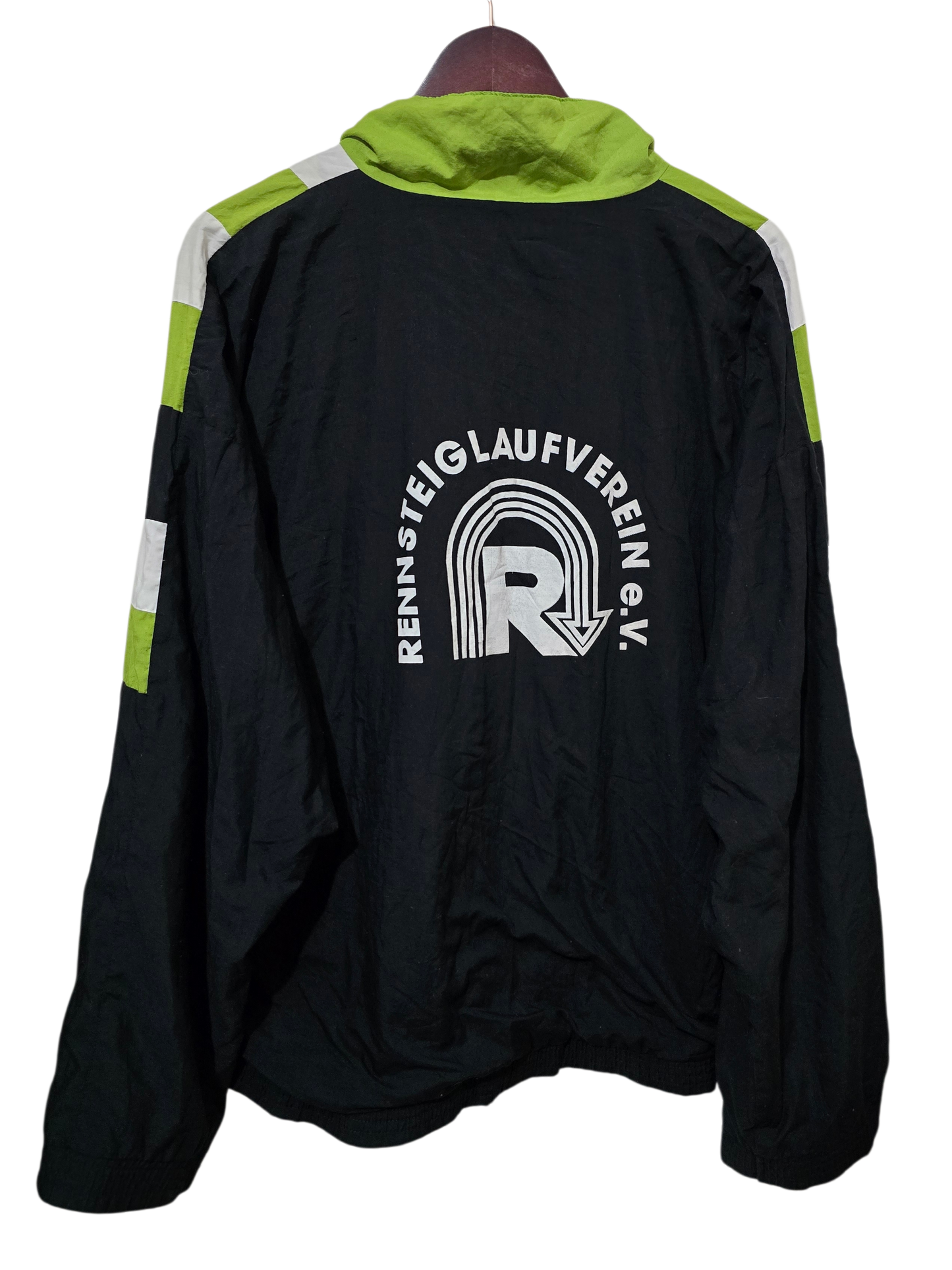 90s Rennsteiglaufverein e.V. Jacket | L