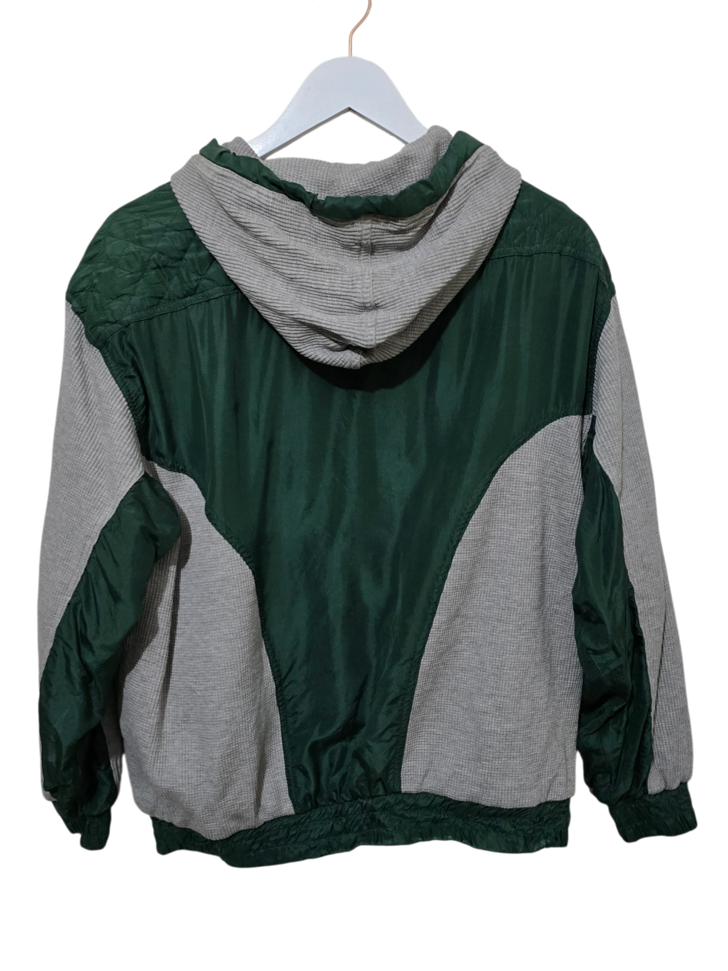 90s Vintage Bogari Jacket | L Boxy Oversized