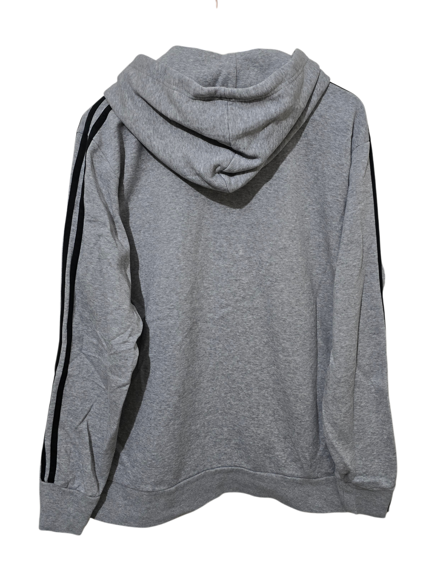 Adidas Hoodie | L Oversized