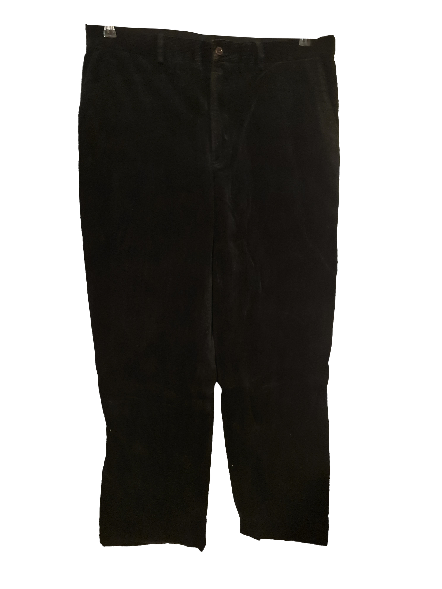 Vintage Polo Cordhose Straight Fit ( W36 / L28 ) Post Y2K