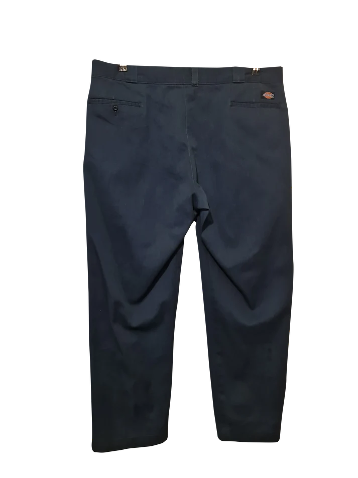 Dickies – Dunkelblau Modern Fit ( W40/L29 )