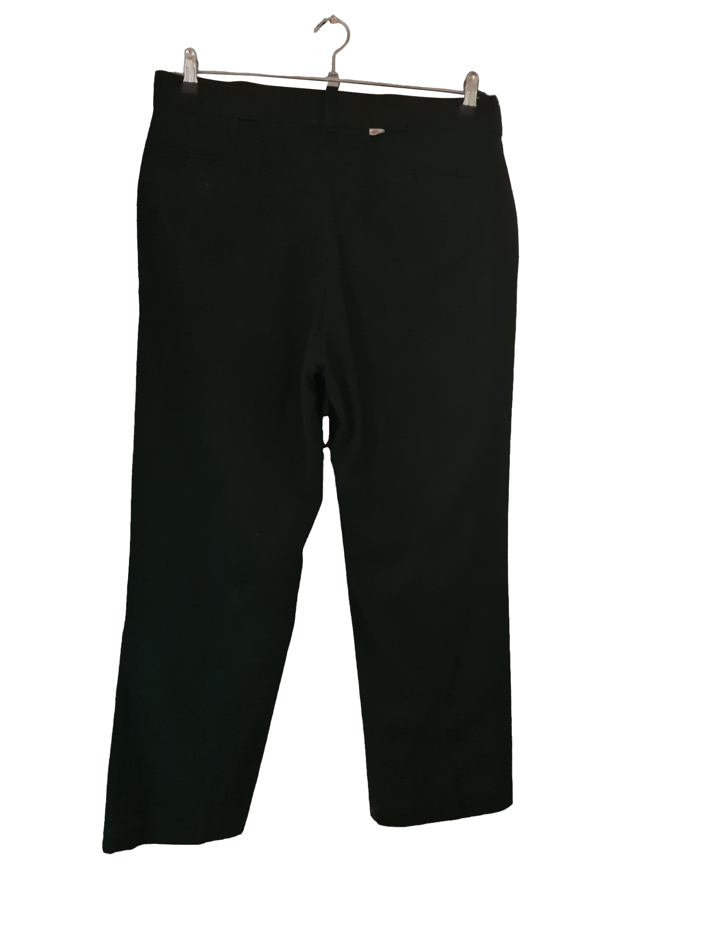 Dickies Regular Fit schwarze Hose ( Größe W36/L30 )