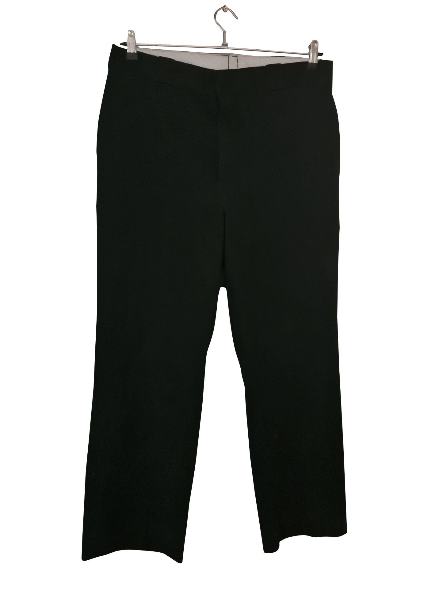 Dickies Regular Fit schwarze Hose ( Größe W36/L30 )