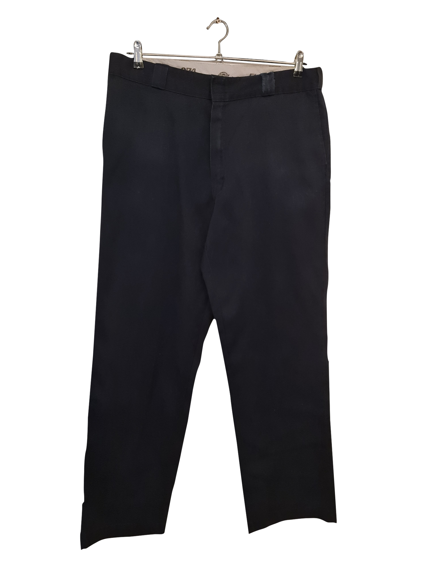 Dickies – 874Regular Fit in Dunkelblau | W38 L31