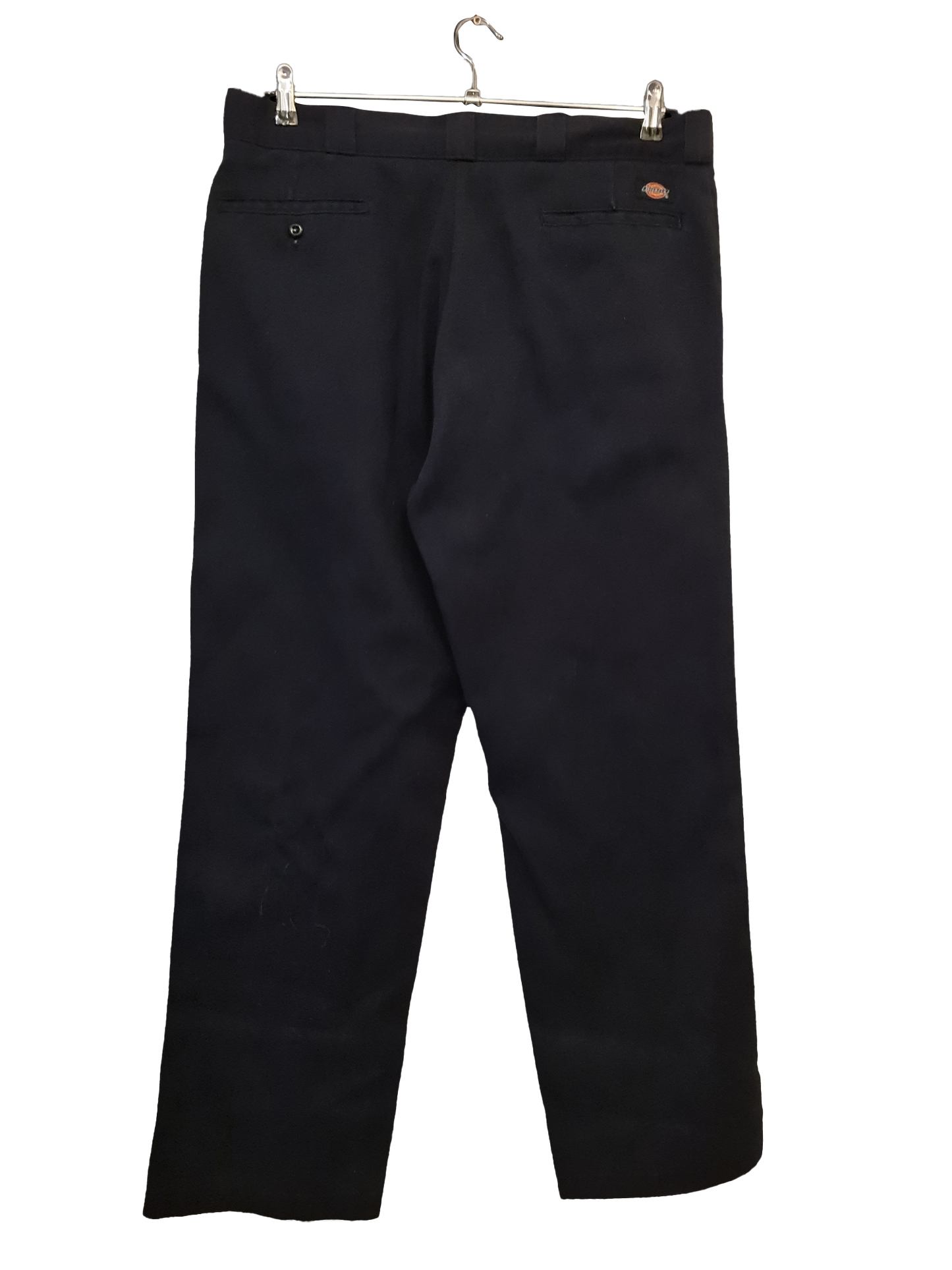 Dickies – 874Regular Fit in Dunkelblau | W38 L31