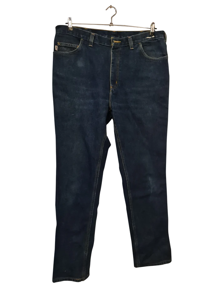 Carhartt FR – Vintage Tapered oder Slim Fit Workpants ( W38 L31 )💜✨ Wie Neu