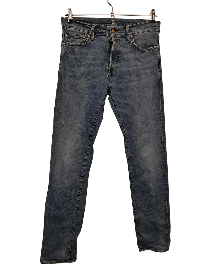 Carhartt WIP – Slim Fit Jeans ( W32 L33 )