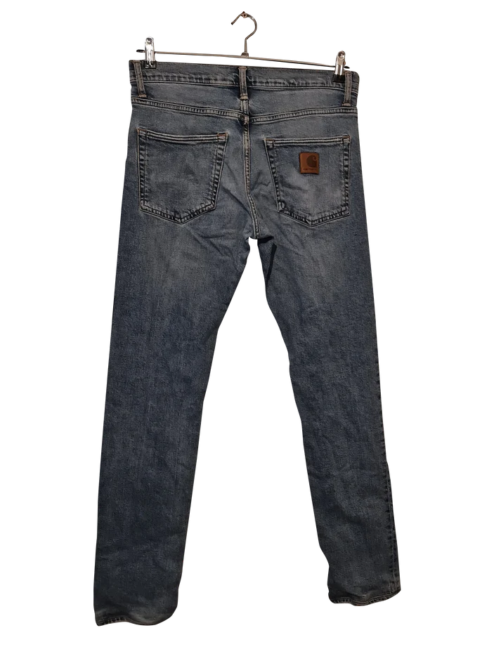 Carhartt WIP – Slim Fit Jeans ( W32 L33 )