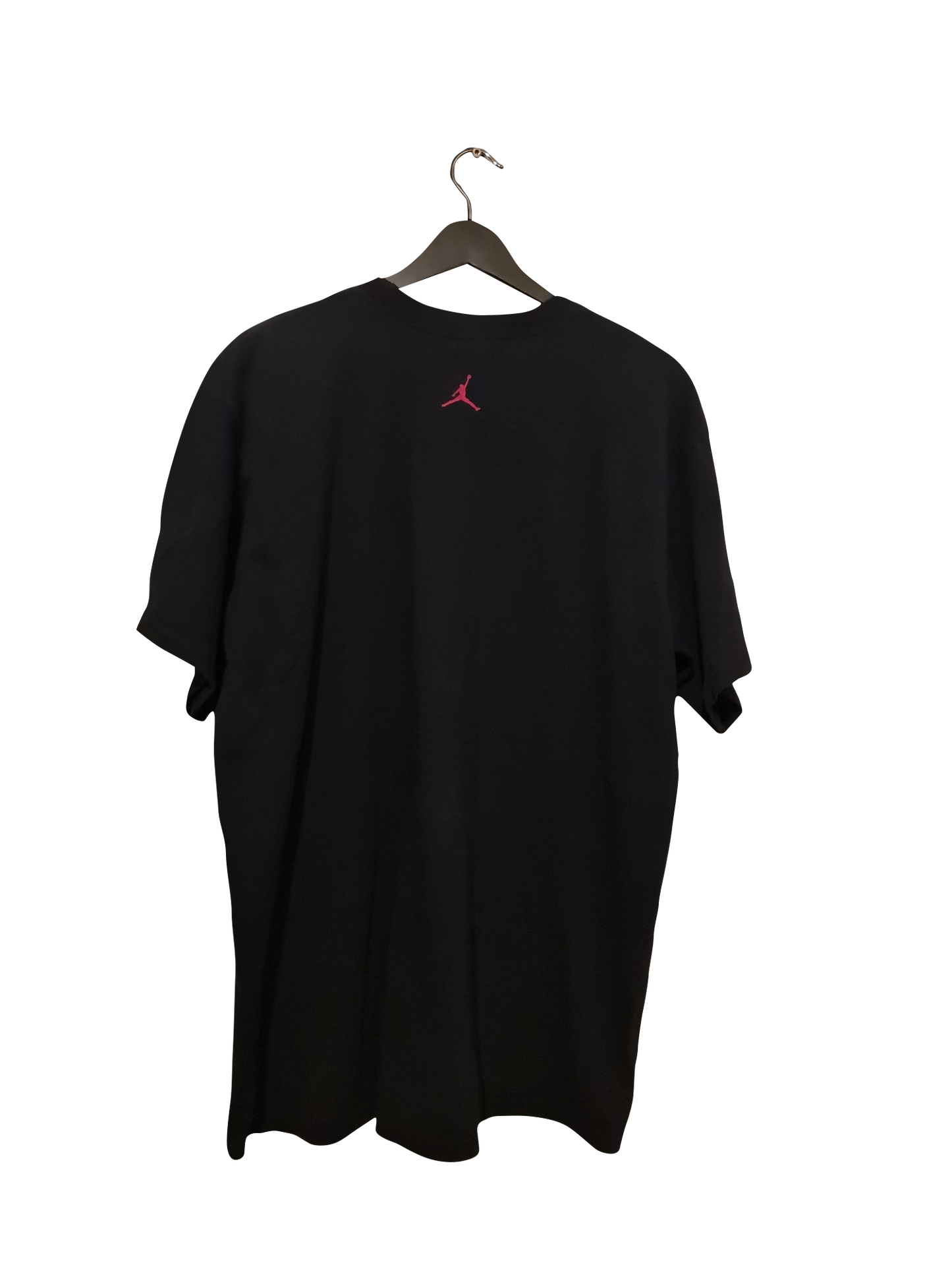 Jordan T-Shirt mit Spike Lee Motiv – Größe M