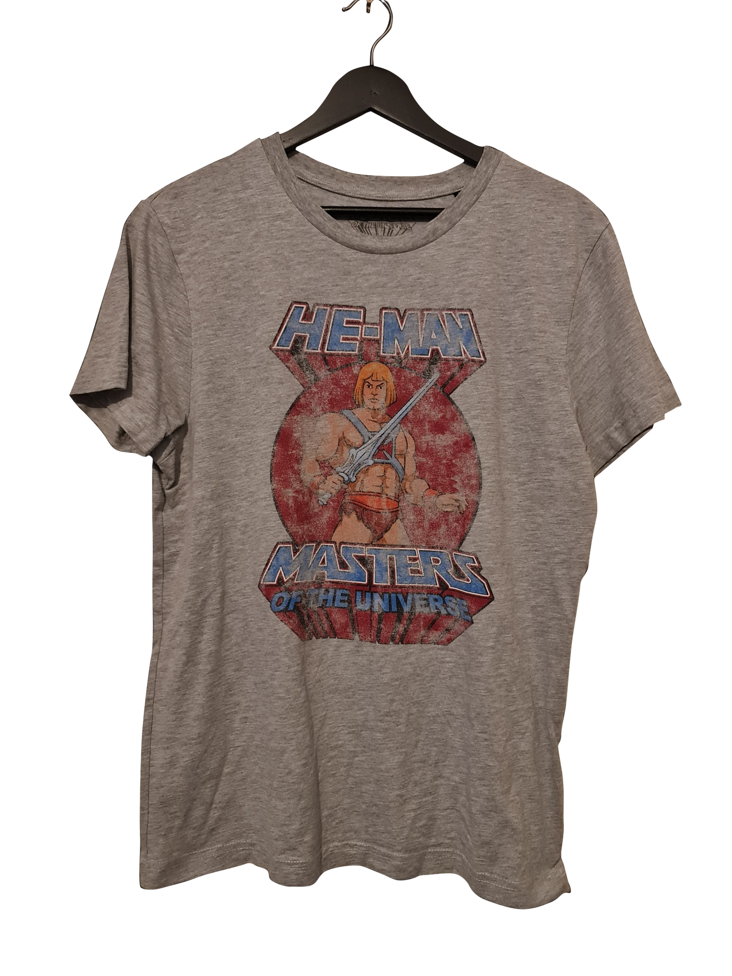 He-Man "Masters of the Universe" T-Shirt | M