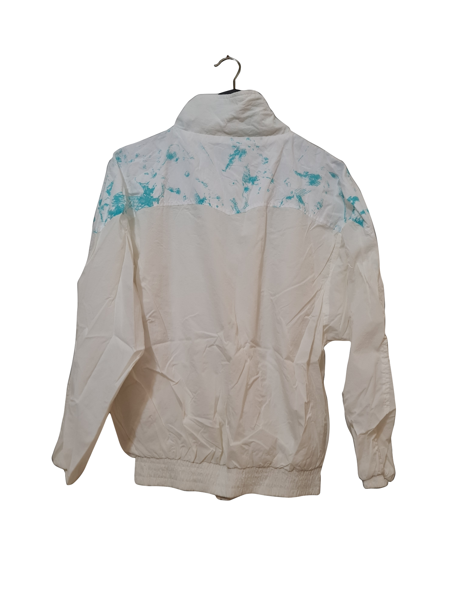 Rox Vintage Trainingsjacke | M Oversized