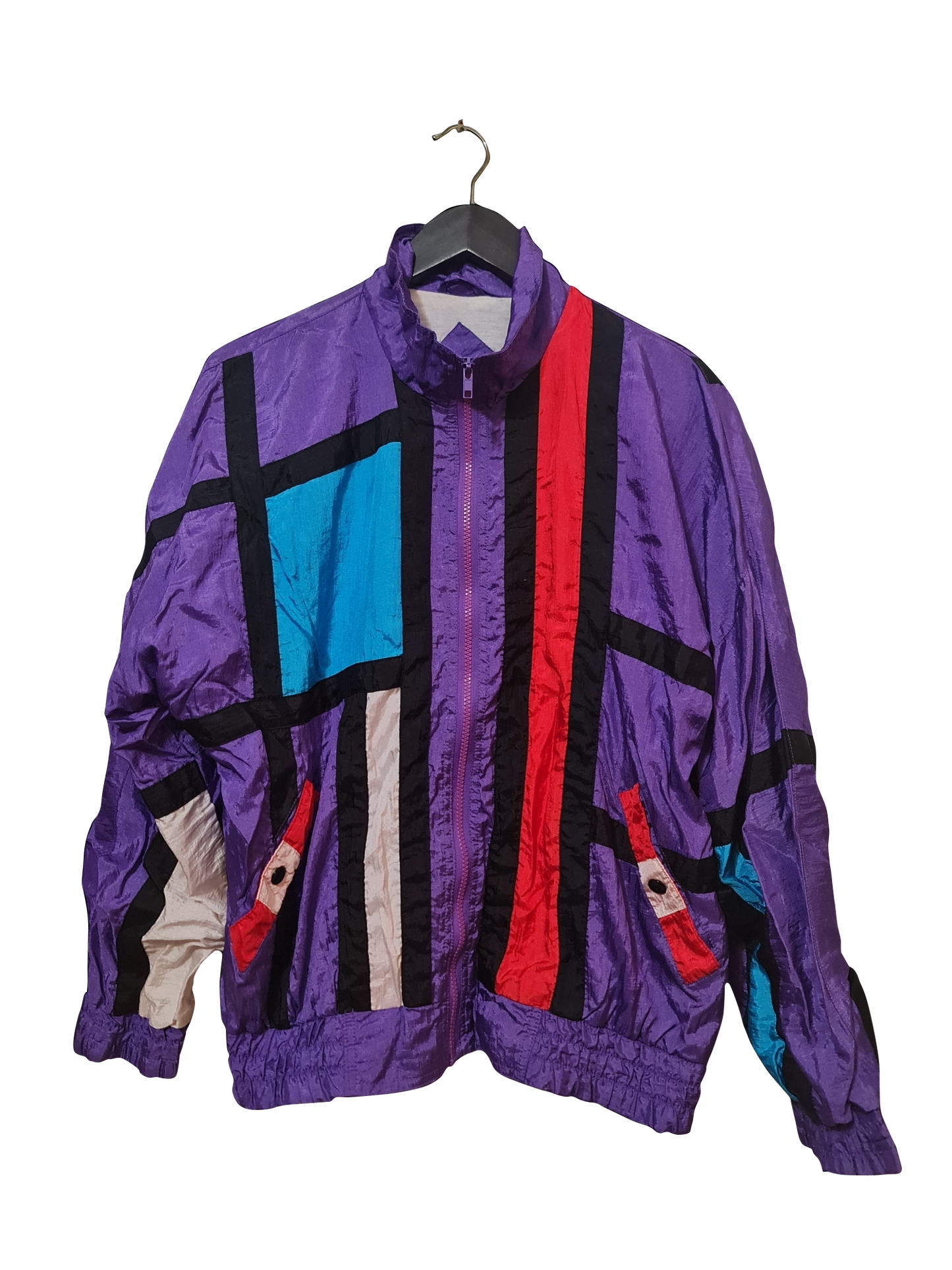 International Outerwear Windbreaker | M