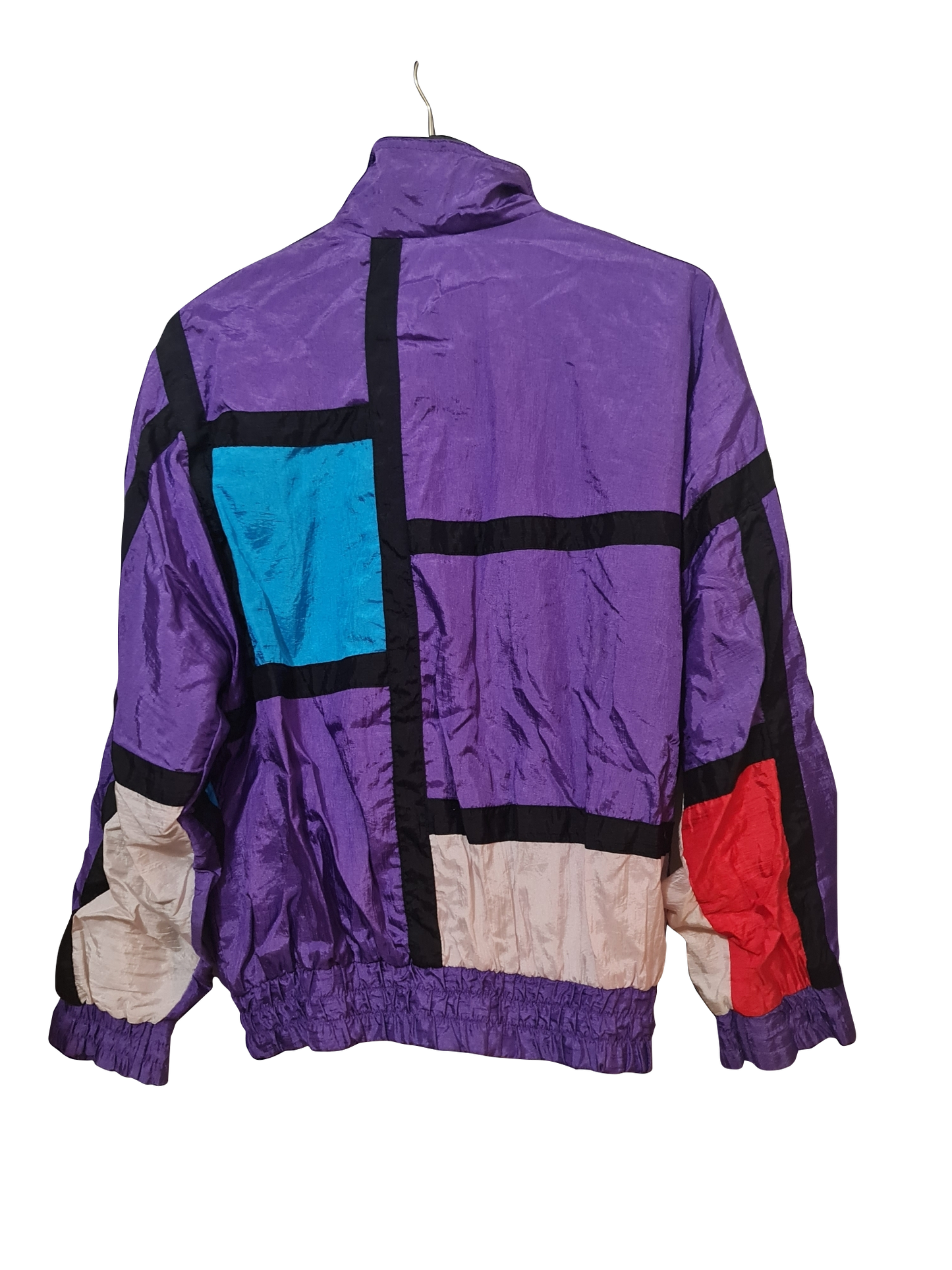 International Outerwear Windbreaker | M