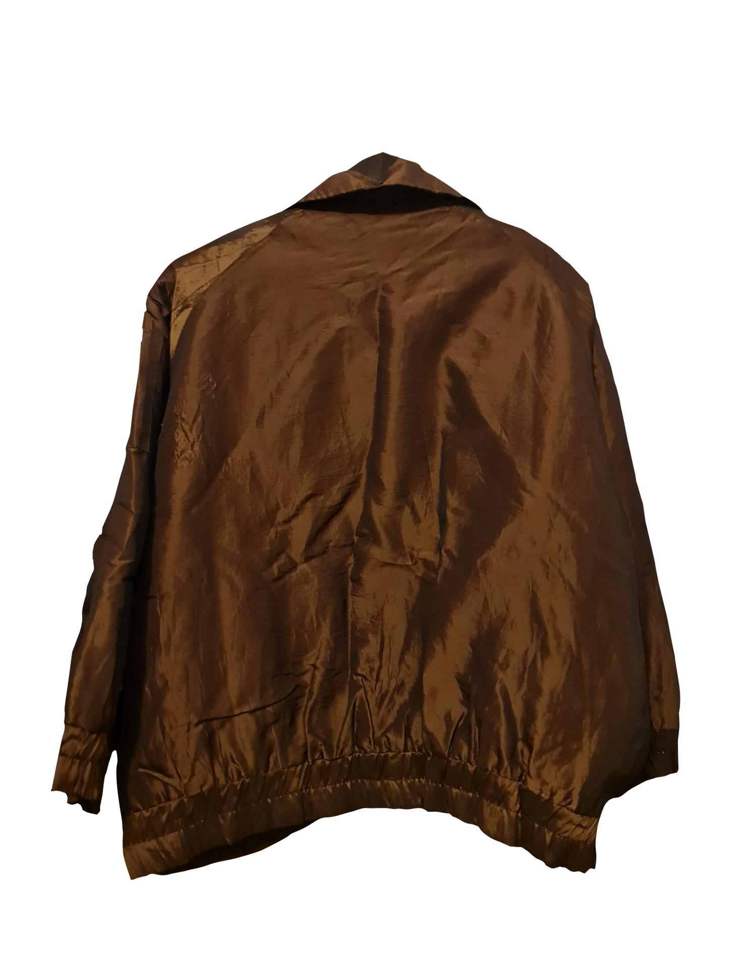Vintage Cambridge Bomberjacke | S - XL