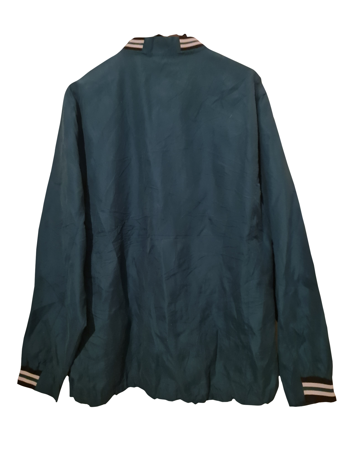 Reebok – Philadelphia Eagles NFL Pullover | M (fällt wie L)