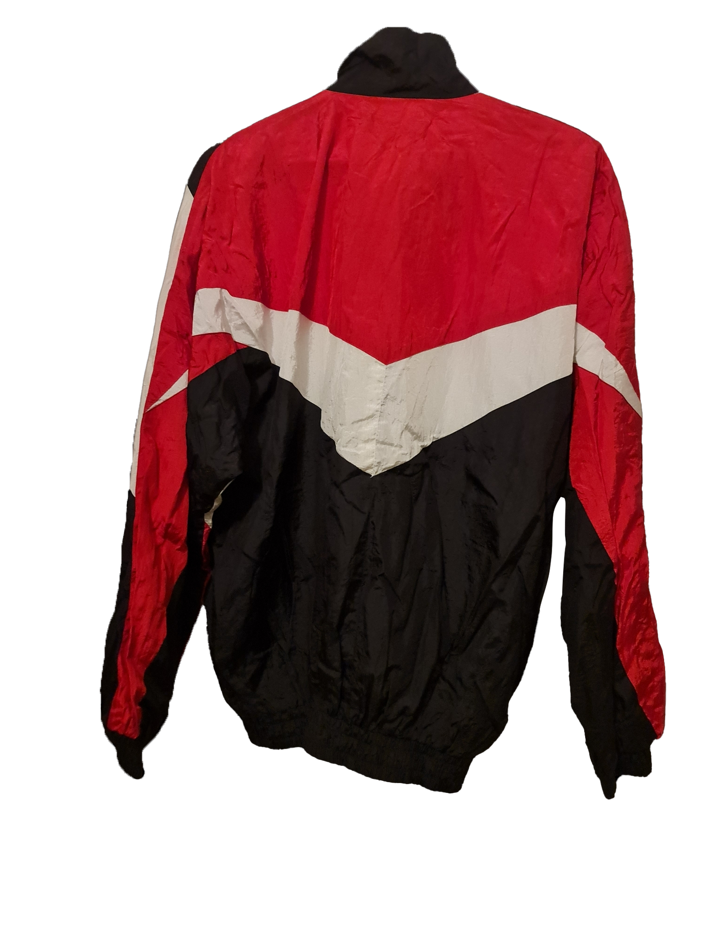 90s Pro Celebrity Team Sports Jacke | L