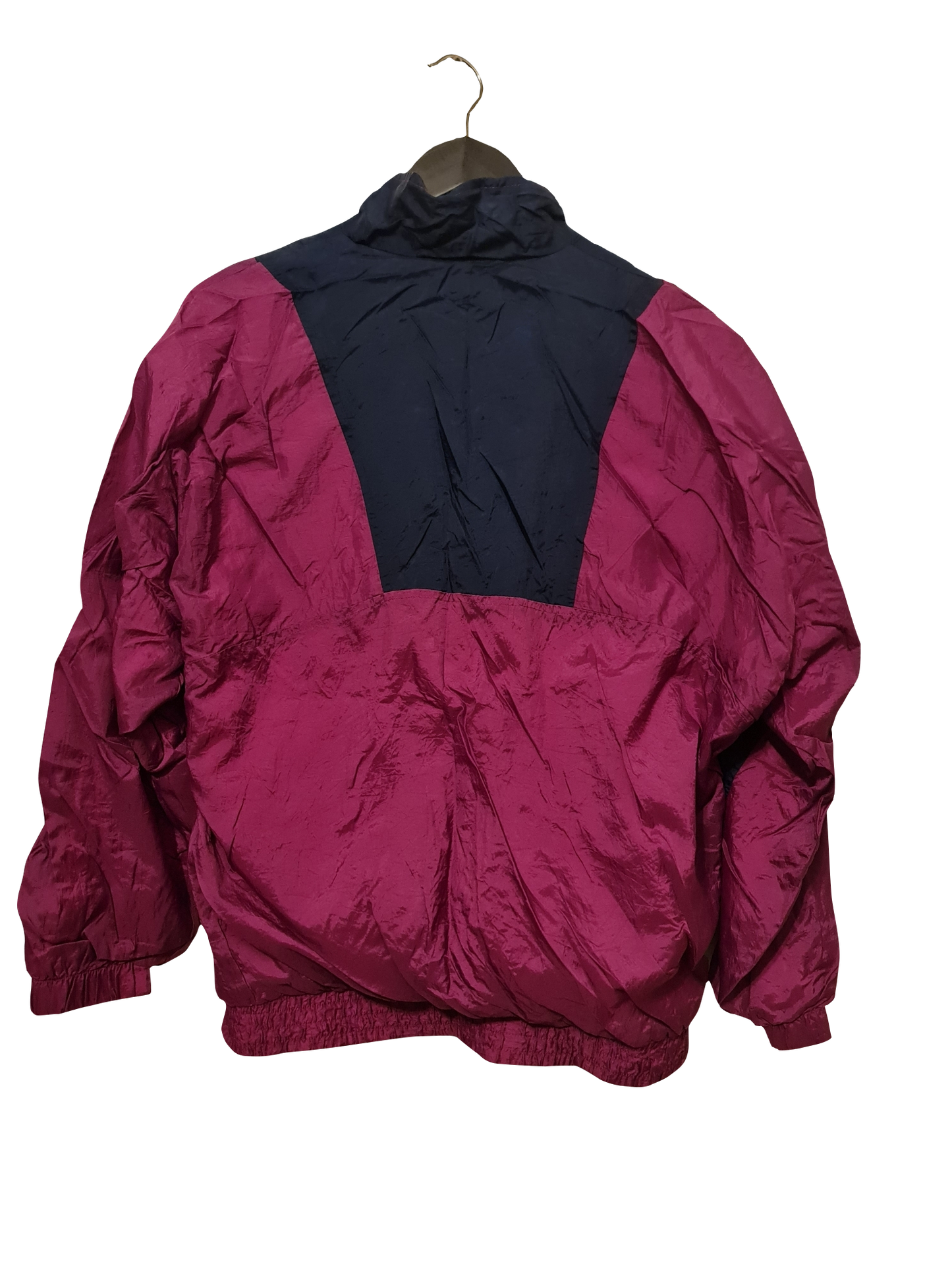 90s Bold Spirit Vintage Trainingsjacke | L