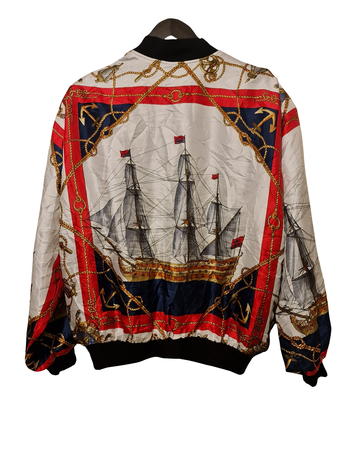 Vintage Bomberjacke | L