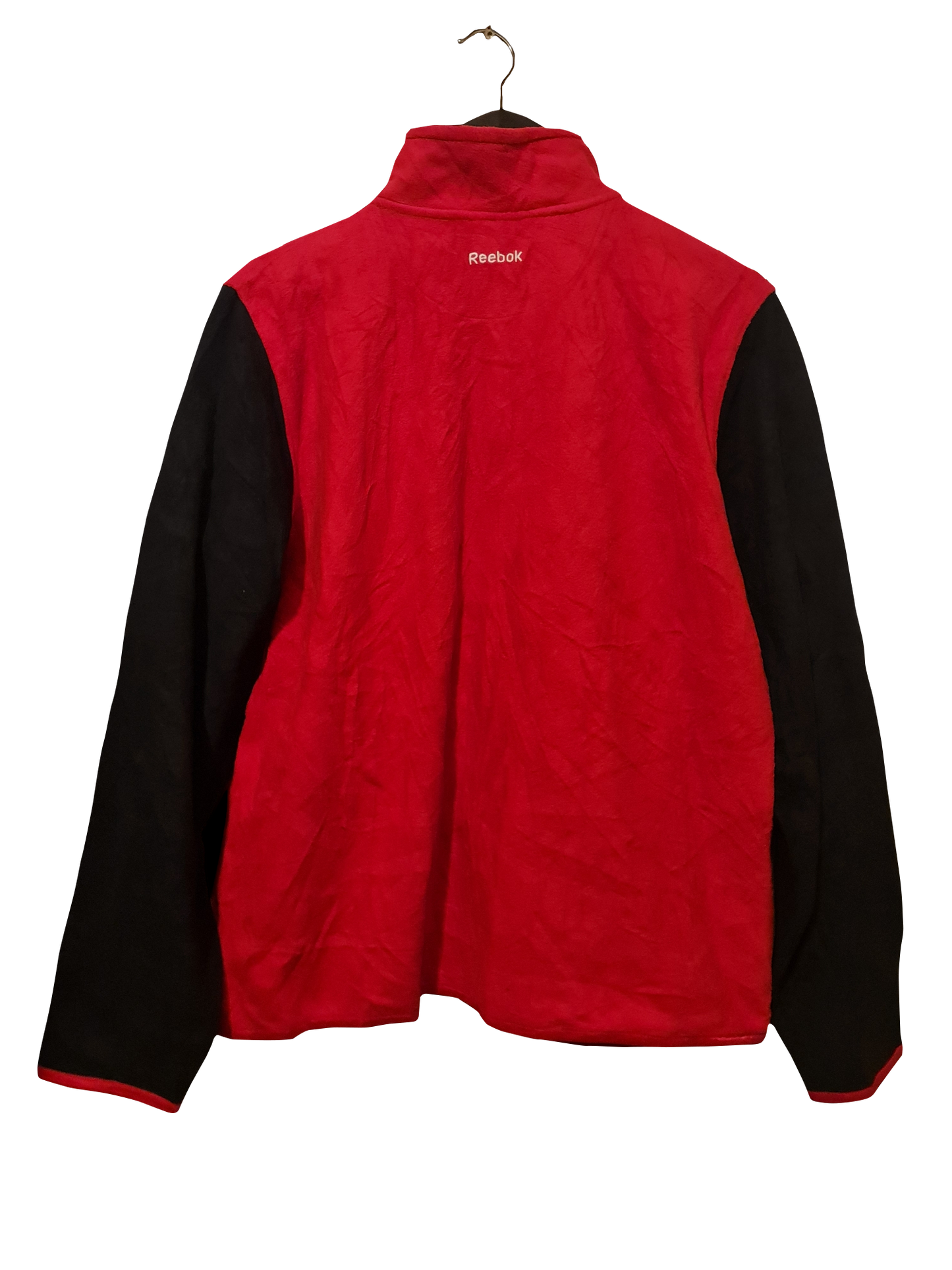 Detroit Red Wings Fleecejacke Reebok | XL