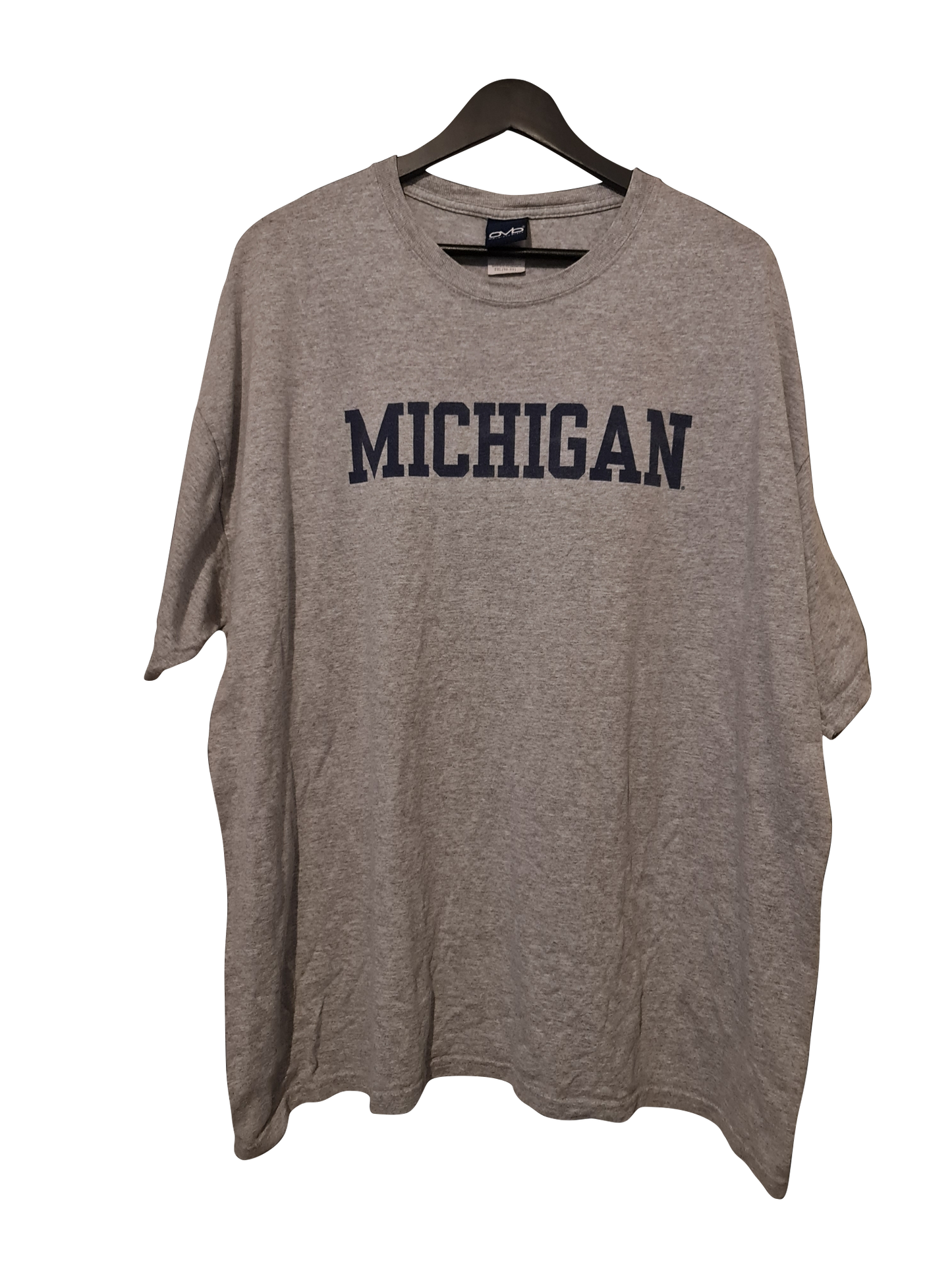 OVB T-Shirt – Michigan Print | XXL