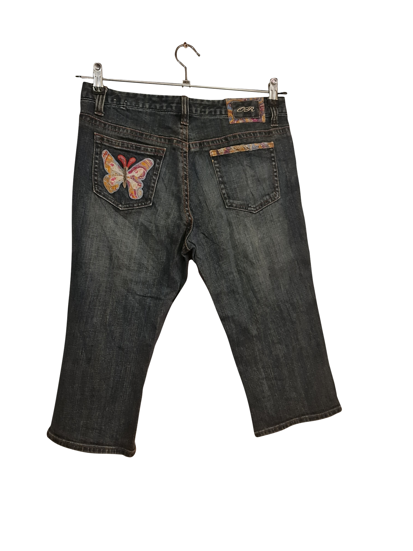 OR Jeans 3/4-Jeans | W28 L16 | M | EU 40
