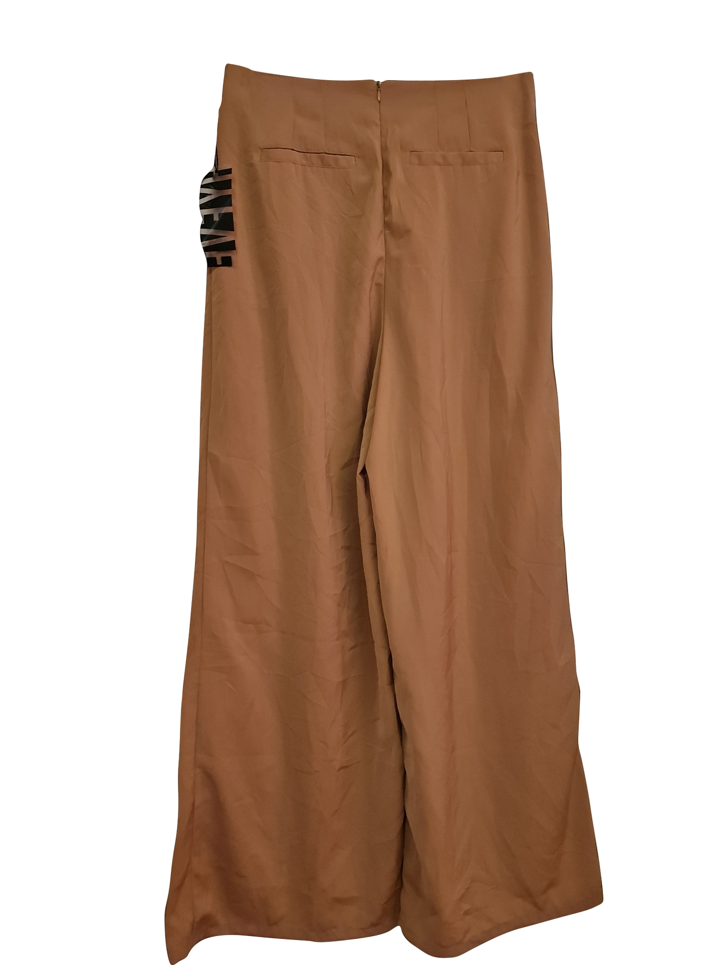 Hyfve Wide-Baggy Fit W27 L28–29 | S–M | EU 38 💜✨ Neu