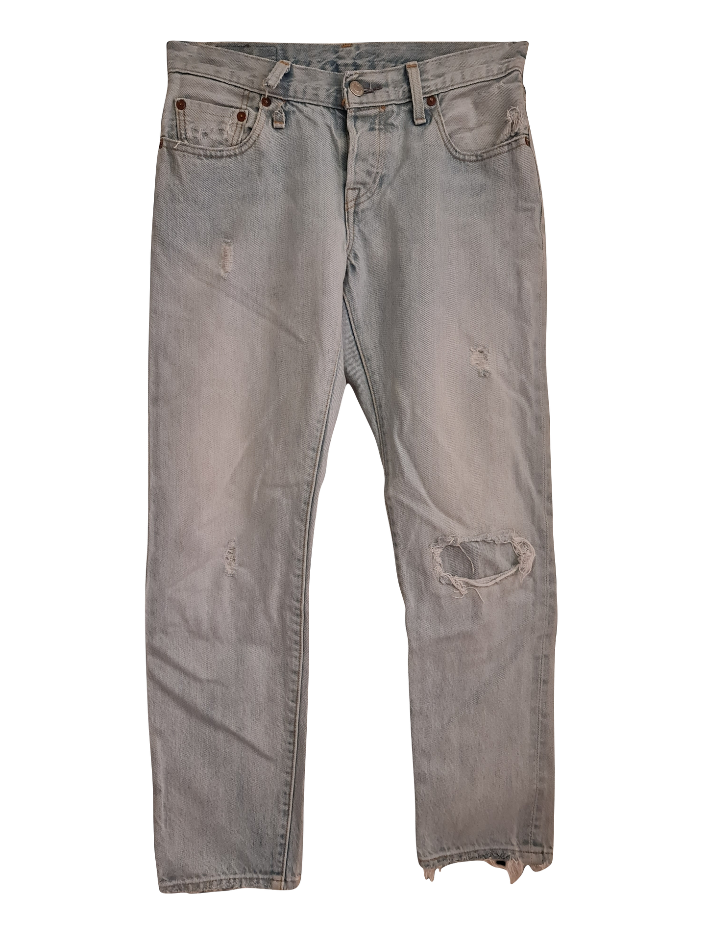 Levi’s 501 CT Jeans Regular Fit | W27 L28 | S-M | EU 38