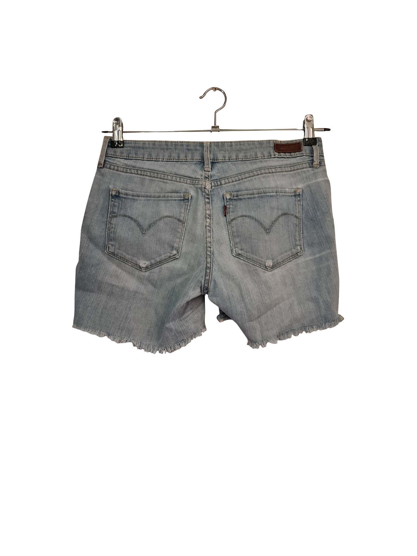 Levi’s Jeans Shorts | W27 L5 | S–M | EU 38