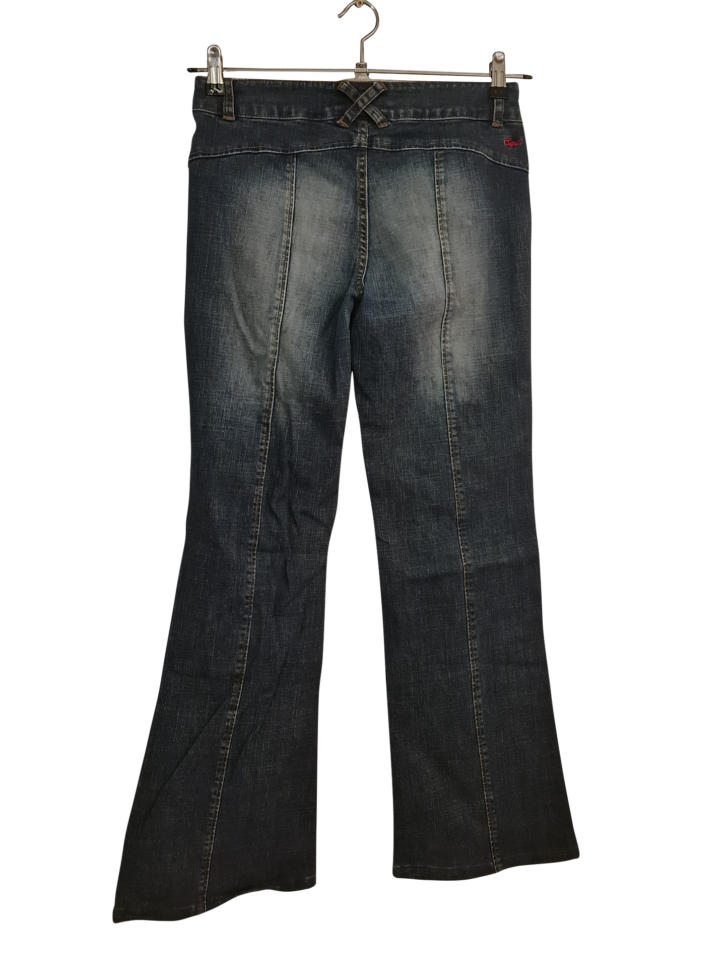 Y2K Vintage Esprit Bootcut Jeans | W27 L30 | S–M | EU 36