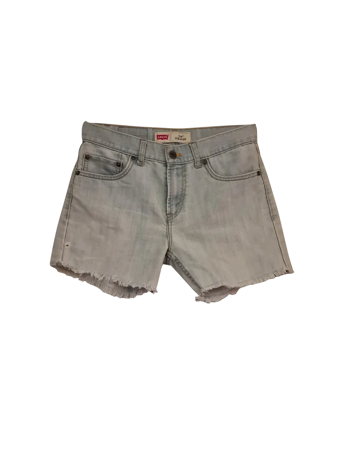 Levi’s 514™ Jeans-Shorts | W27 | S-M | EU 38