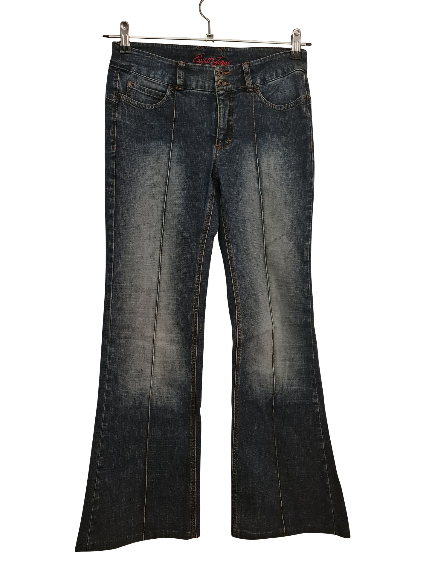 Y2K Vintage Esprit Bootcut Jeans | W27 L30 | S–M | EU 36