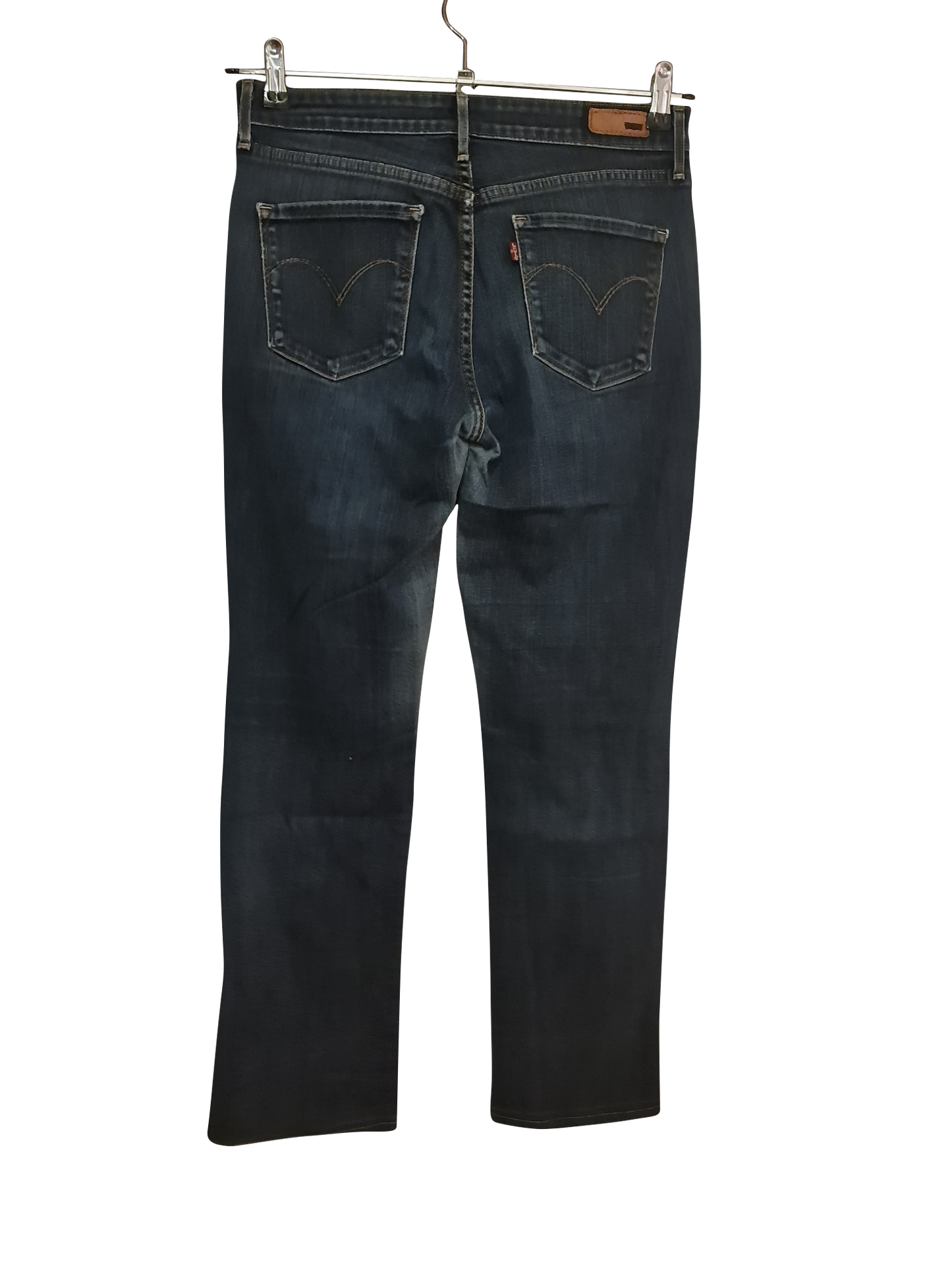 Levi’s Regular Fit Jeans | W27 L27 | S–M | EU 38