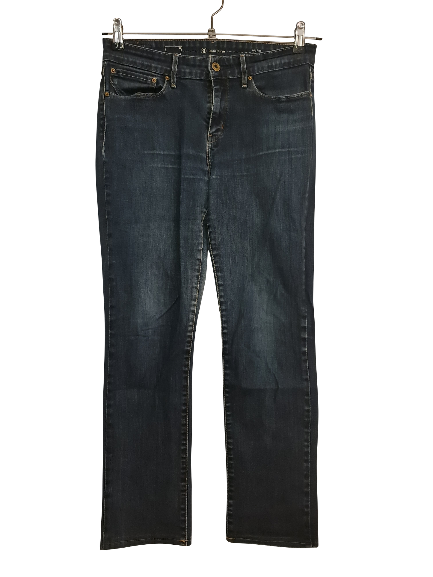 Levi’s Regular Fit Jeans | W27 L27 | S–M | EU 38