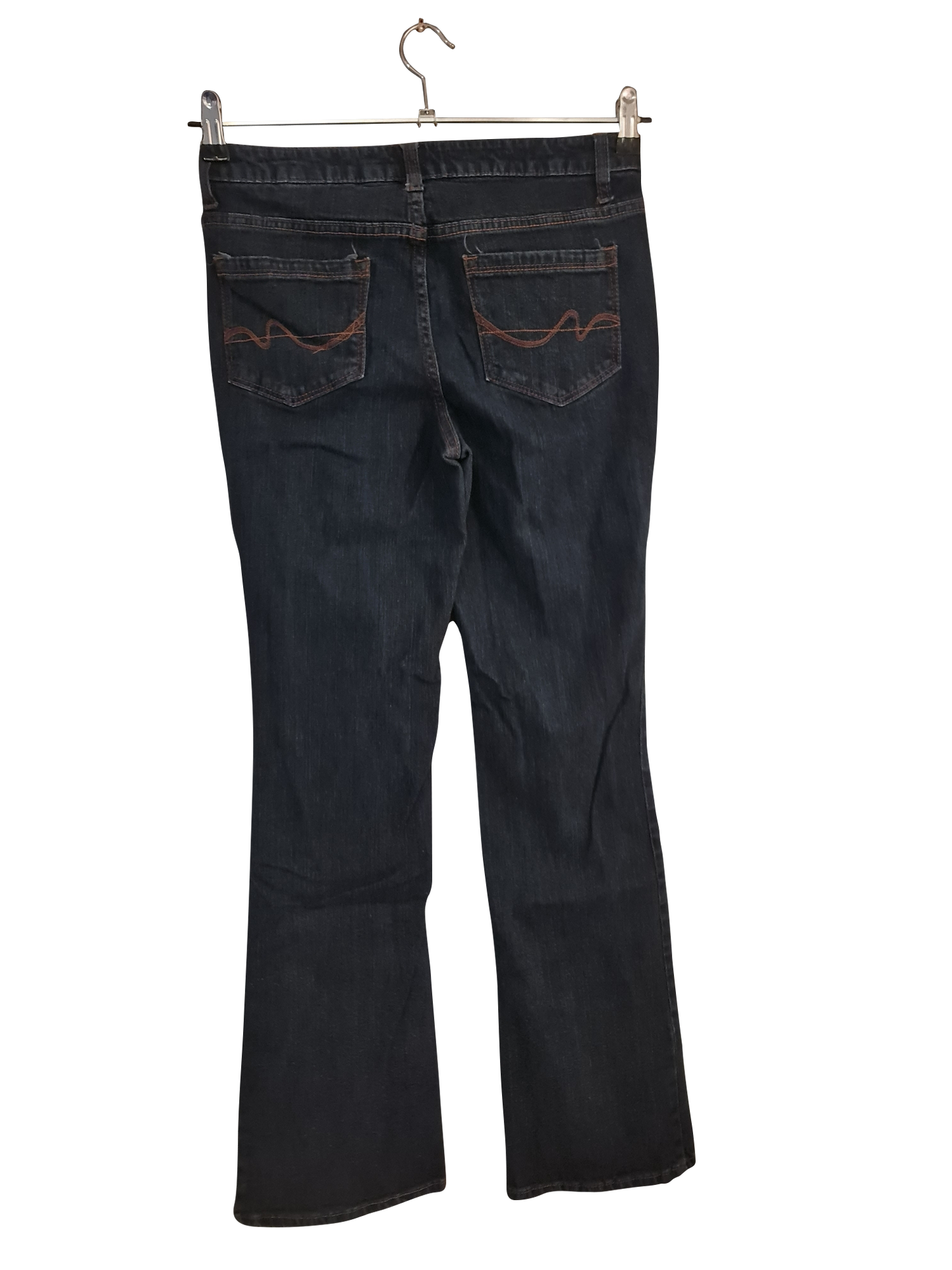 Faded Glory Bootcut Jeans | W28 L31 | M | EU 38