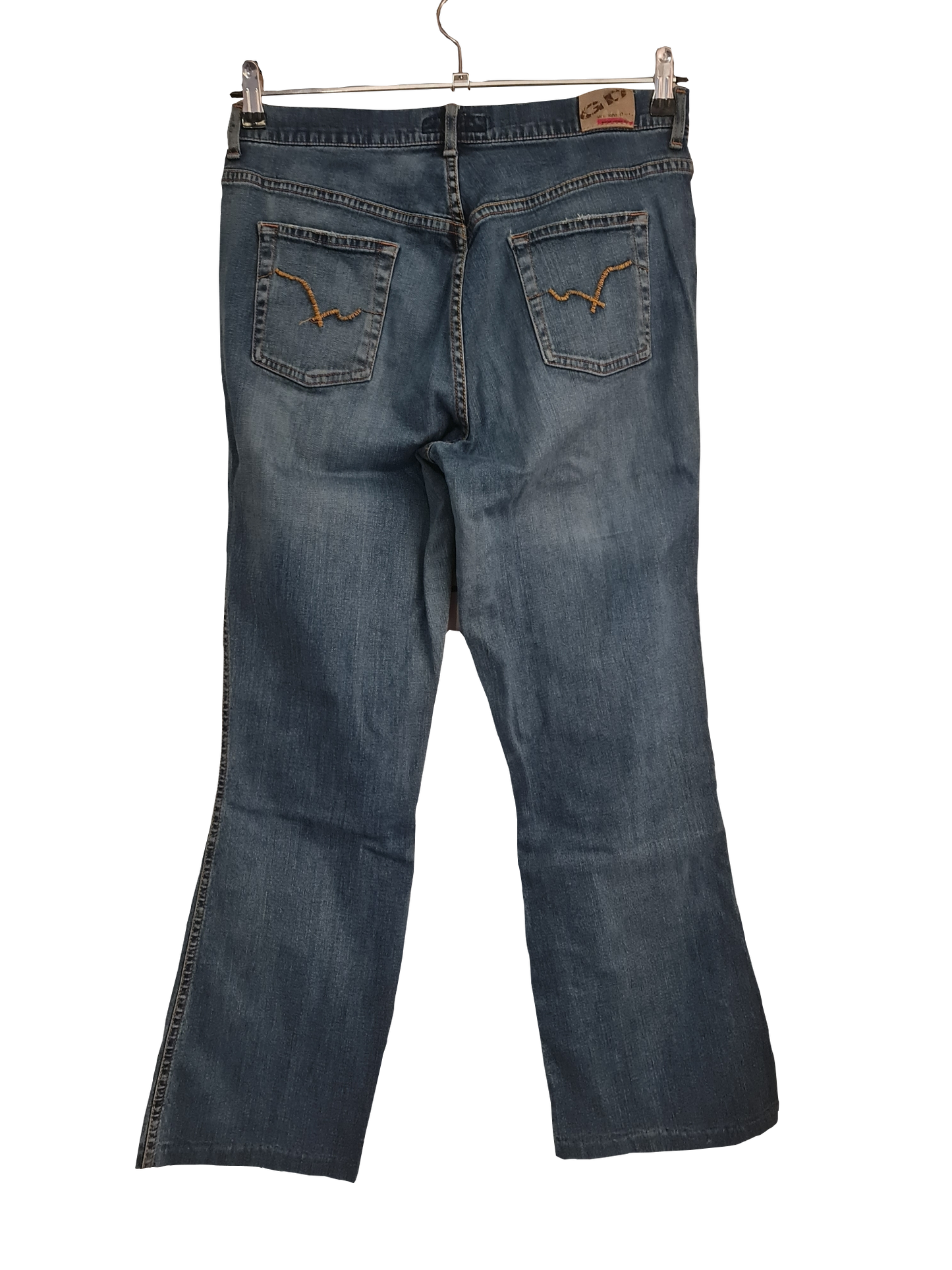 Vintage Graciano Donte Bootcut Jeans | W29–30 L29 | M–L | EU 42–44
